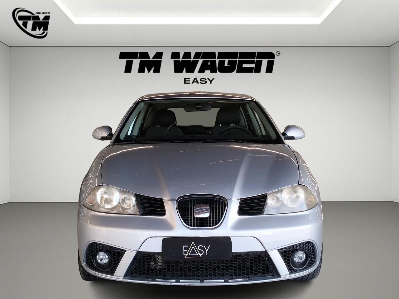 Seat Ibiza 1.4 16V 85CV