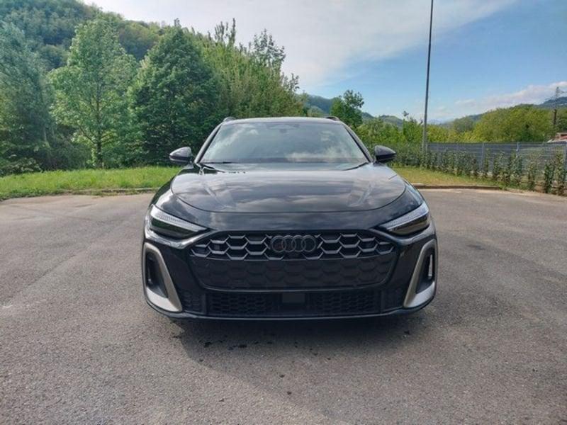 Audi A5 TDI 150Kw S tronic S line edit