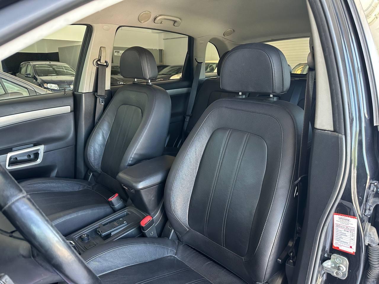 Opel Antara 4X4 - 2.2 | 163CV - Unico Proprietario