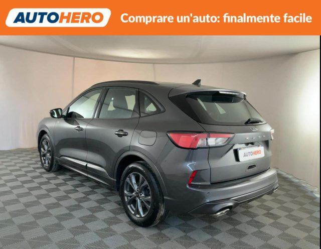 FORD Kuga 1.5 EcoBoost 150 CV 2WD ST-Line