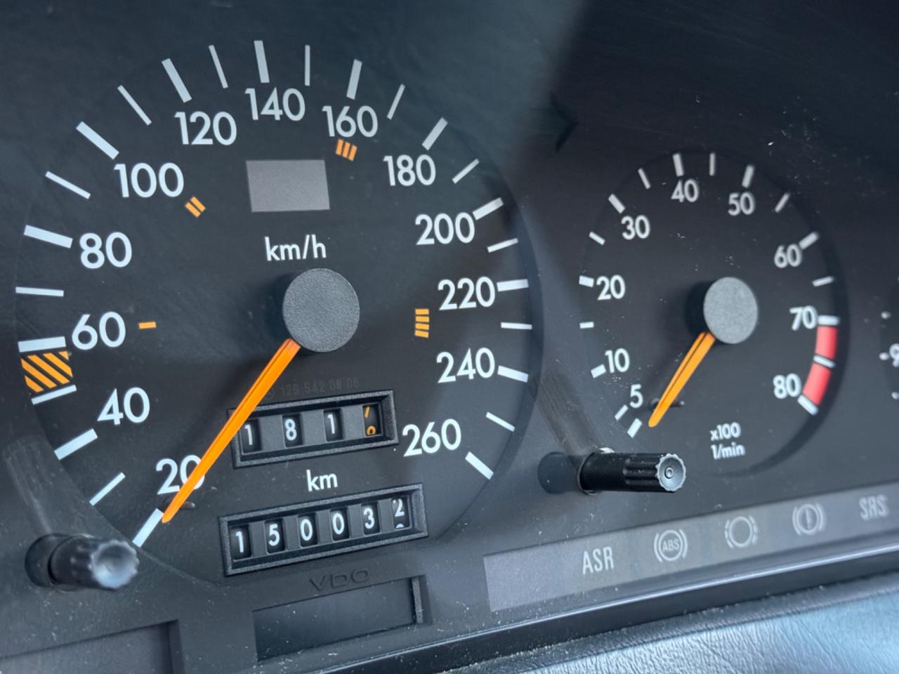 Mercedes-benz SL 300 SL-24 - ASI