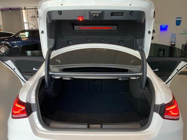 MERCEDES-BENZ CLA 250 Automatic 4Matic Premium AMG-LINE