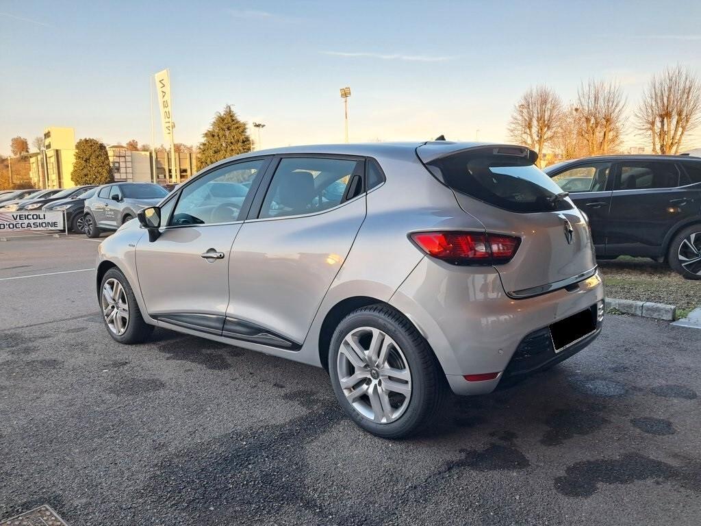 Renault Clio dCi 8V 75 CV 5 porte Duel - FT019