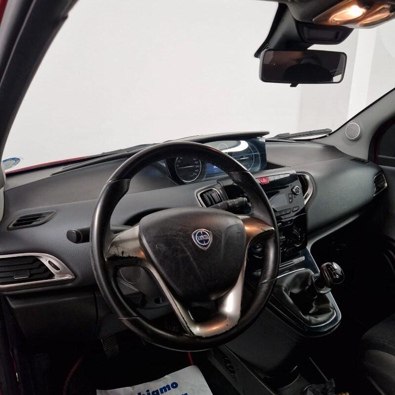 LANCIA Ypsilon 3ª serie Ypsilon 1.2 69 CV 5 po...