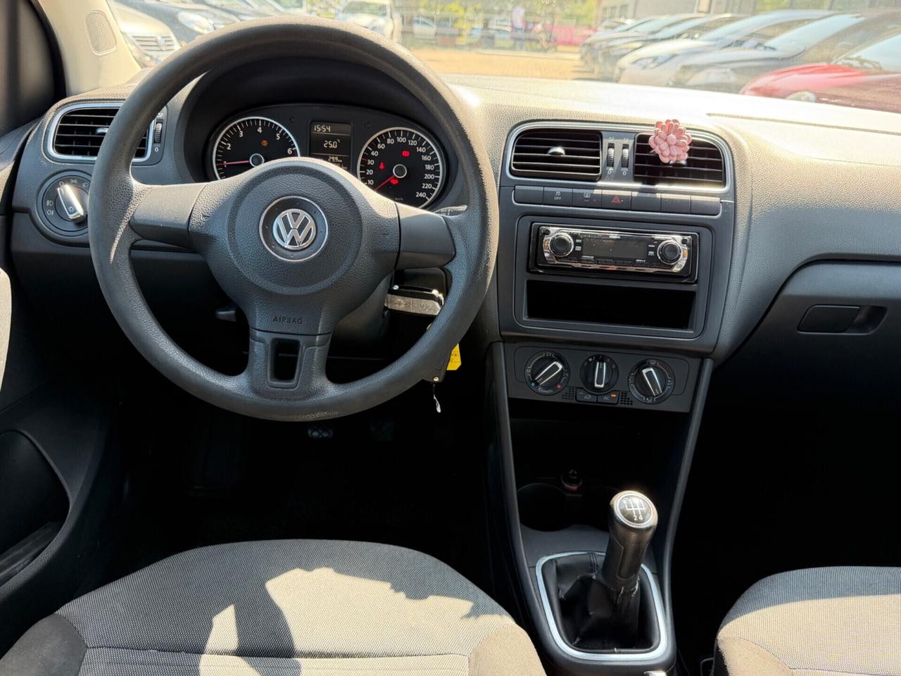 Volkswagen Polo 1.2 70 CV 5p. Comfortline