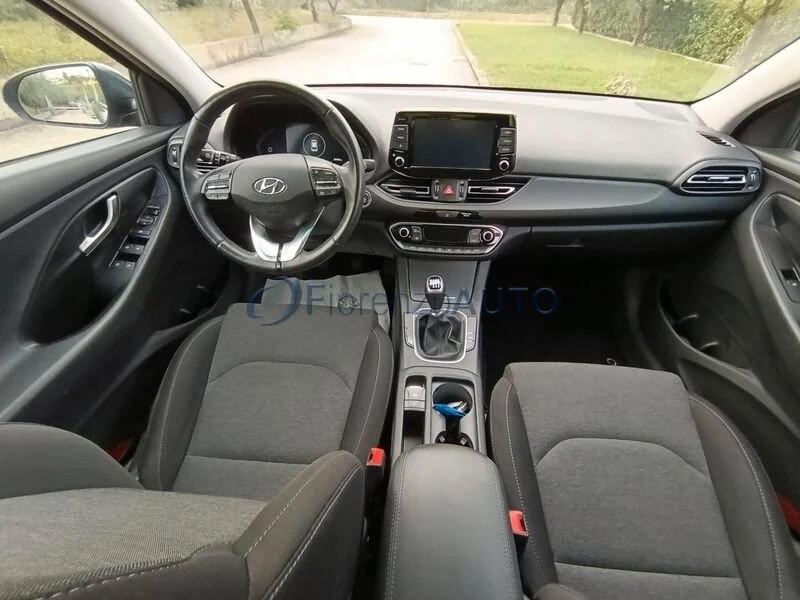Hyundai i30 Wagon 1.0 T-GDI Prime