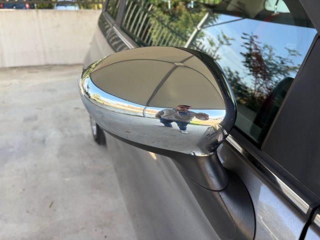 FIAT 500 1.2 EURO 6 NAVI APPLE CAR PLAY OK NEOPATENTATI