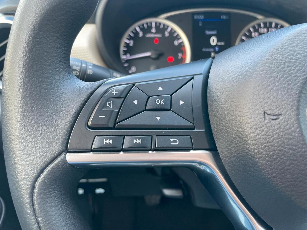 Nissan Micra IG-T 90 GPL 5 porte Plus