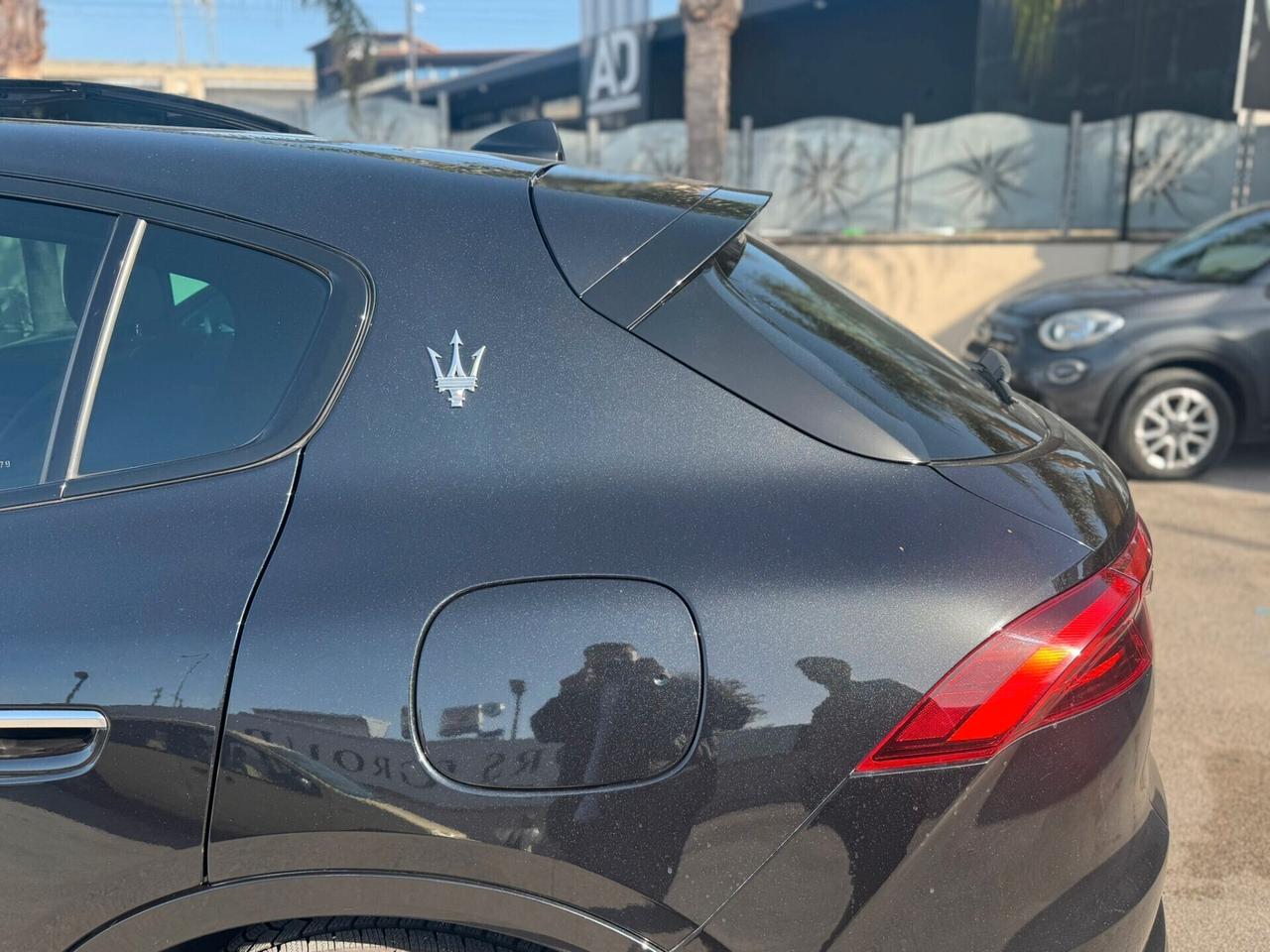 Maserati Grecale MHEV 300 CV AWD GT