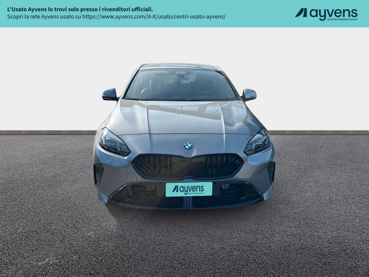 Bmw Serie 1 118d MSport Pro