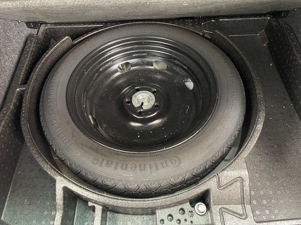 Volkswagen Tiguan 2.0 TDI 110cv/1PROP/GARANZIA