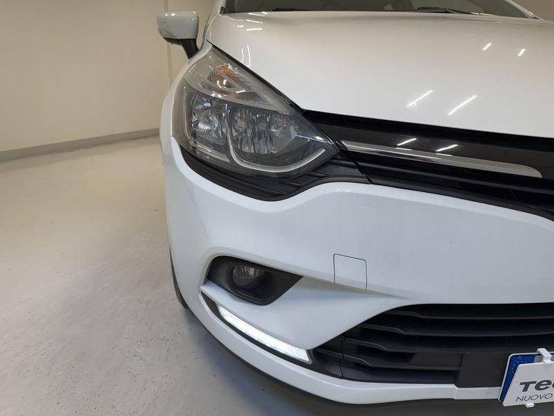 Renault Clio TCe 90 GPL 5Pt Moschino Life