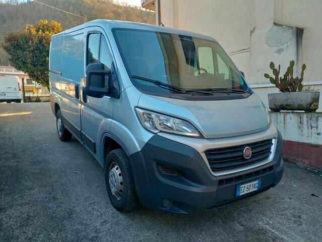 FIAT DUCATO 2.3 MJT 96 KW L1H1