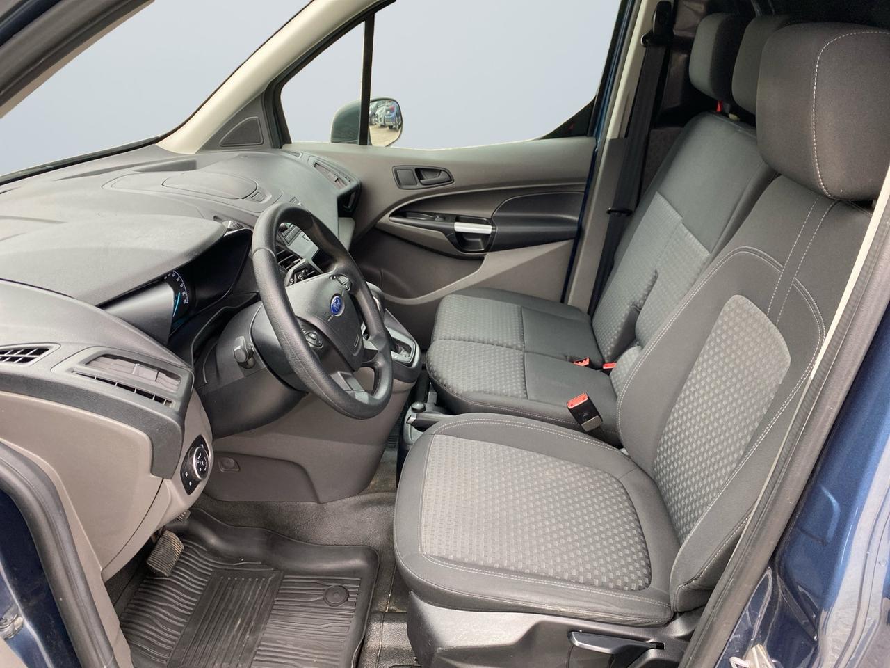 FORD Transit Connect II 240 2018 - Transit Connect 240 1.5 ecoblu