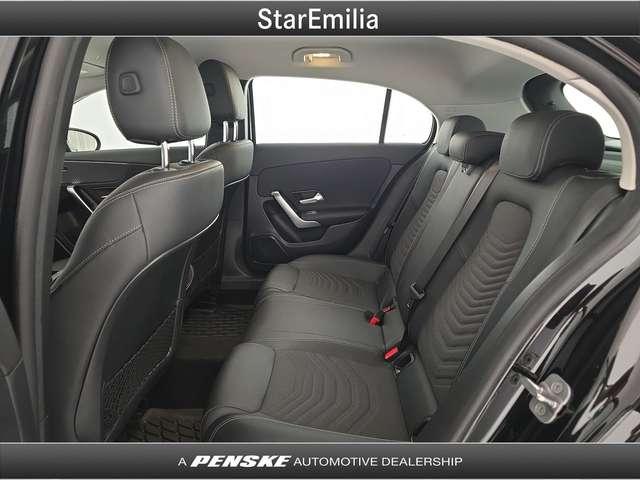 Mercedes-Benz A 180 A 180 Automatic Progressive Advanced