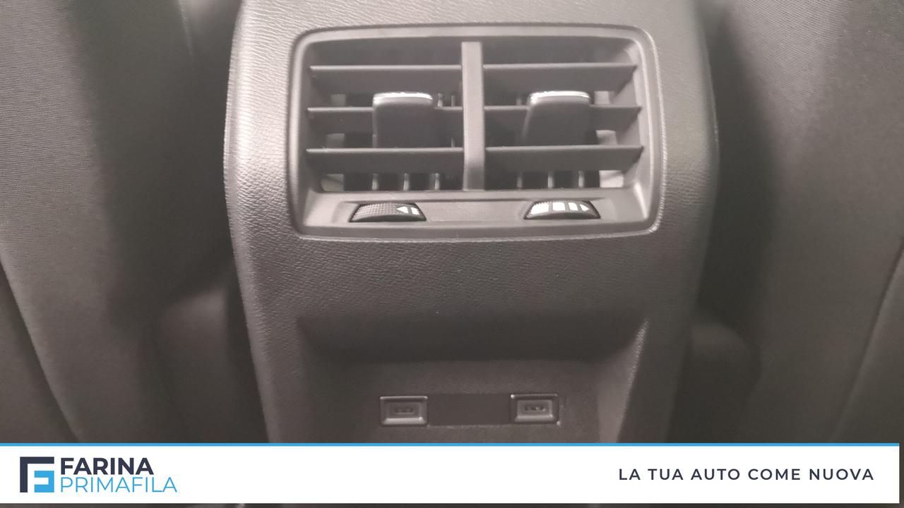 PEUGEOT 308 BL - BlueHDI 130 S&S EAT8 Allure