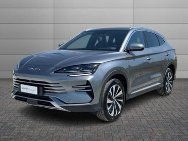 BYD Seal U DM-i - Seal U DM-i 1.5 phev Comfort 2wd