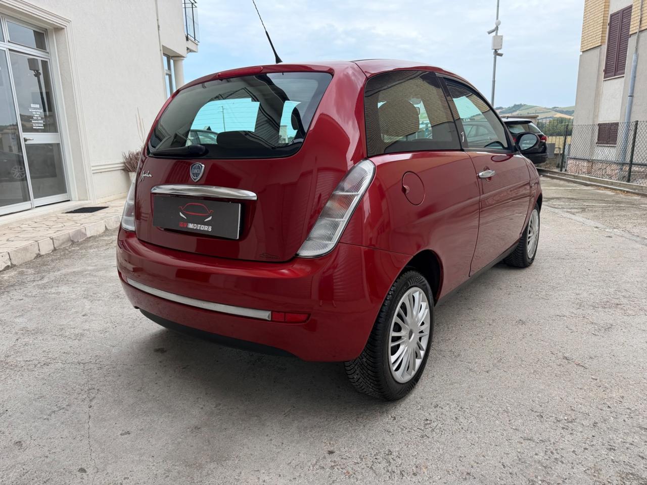 Lancia Ypsilon 1.2 Benzina - 48.000 KM !!