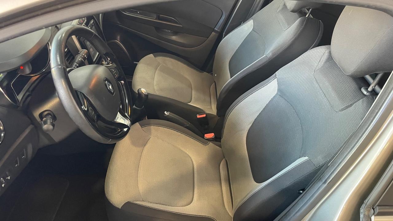 Renault Captur 1.5 dCi 8V 110 CV Start&Stop Intens