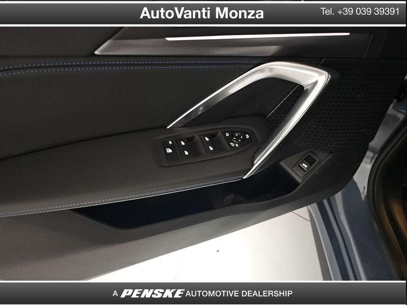 BMW X1 X1 sDrive 18d Msport