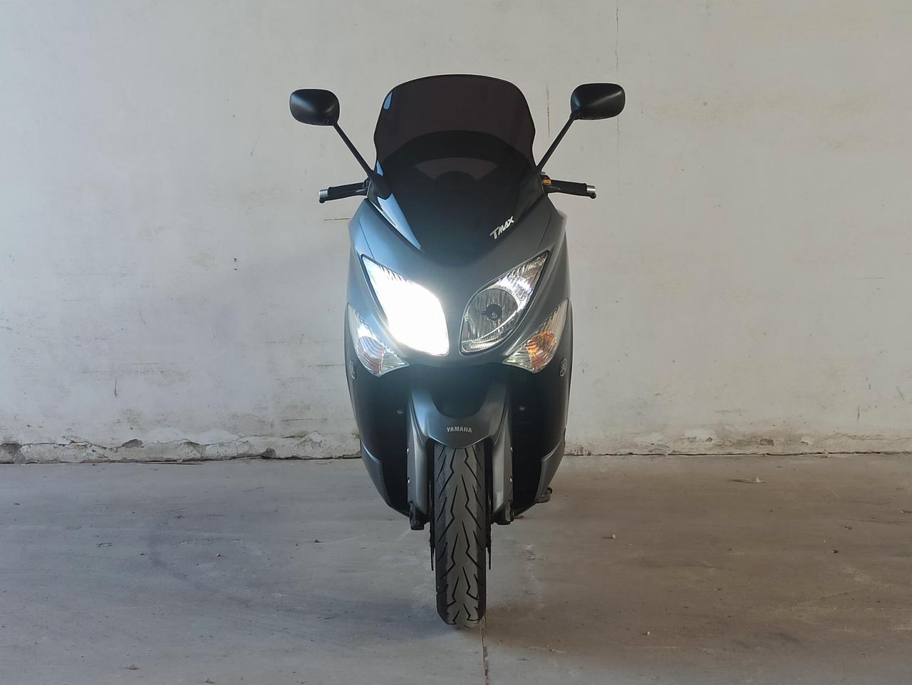 Yamaha T Max