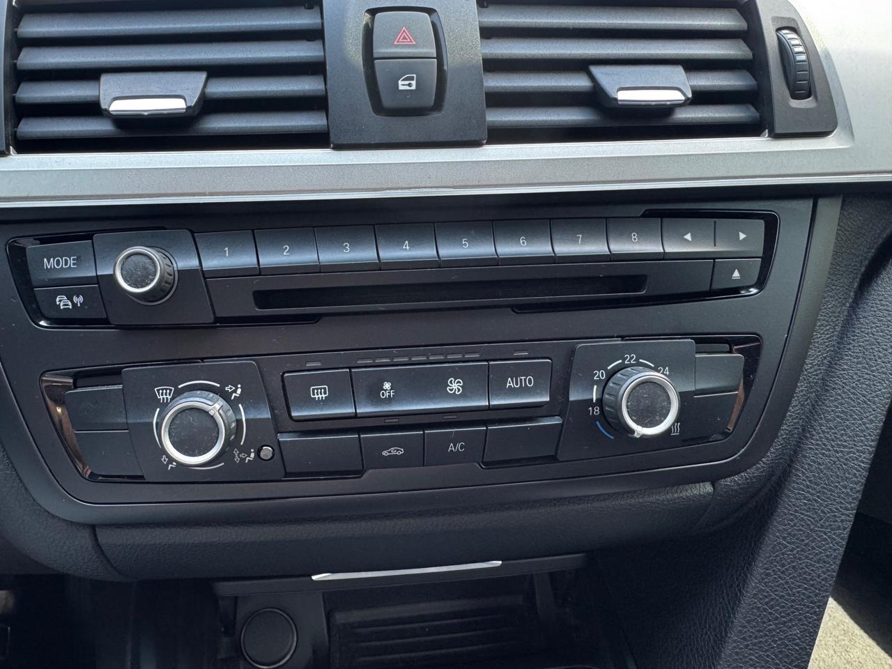 Bmw 316 316d Sport