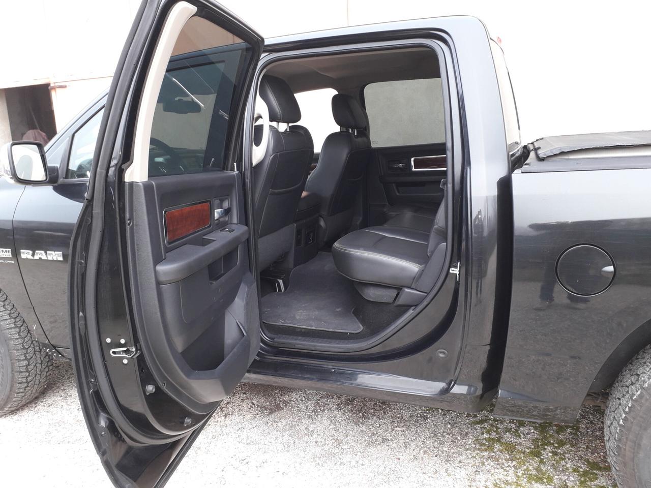 Dodge Nitro 4.0 R/T 4WD