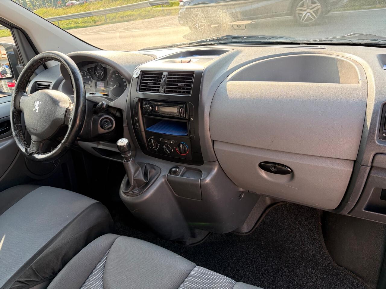 Peugeot Expert 2.0 HDi 120CV PC-TN 10Q Furgone