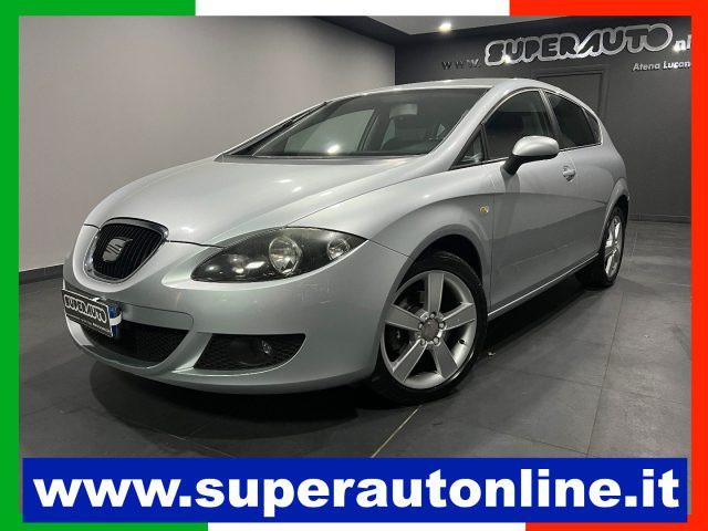 SEAT Altea 1.9 TDI 105 cv SPORT UP