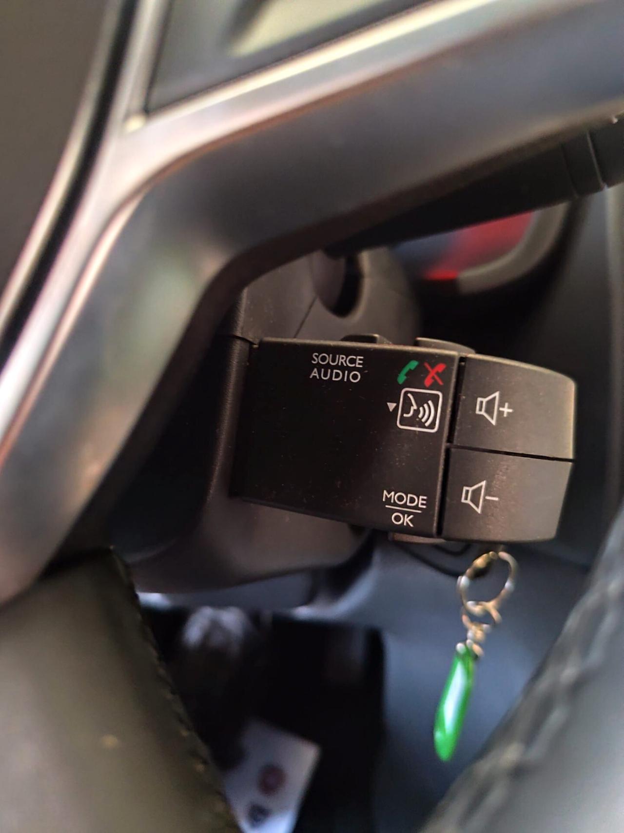 Dacia Sandero Stepway 1.5 dCi 8V 90CV Start&Stop