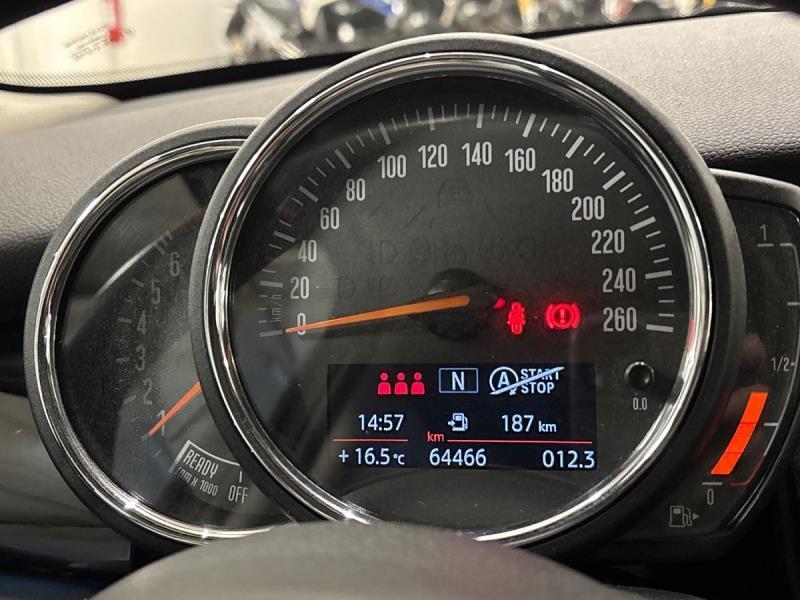 Mini Mini 5 Porte 1.5 Twin Power Turbo One Classic