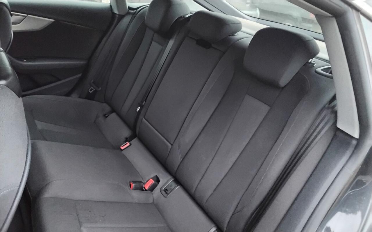 Audi A5 SPB 40 g-tron S tronic