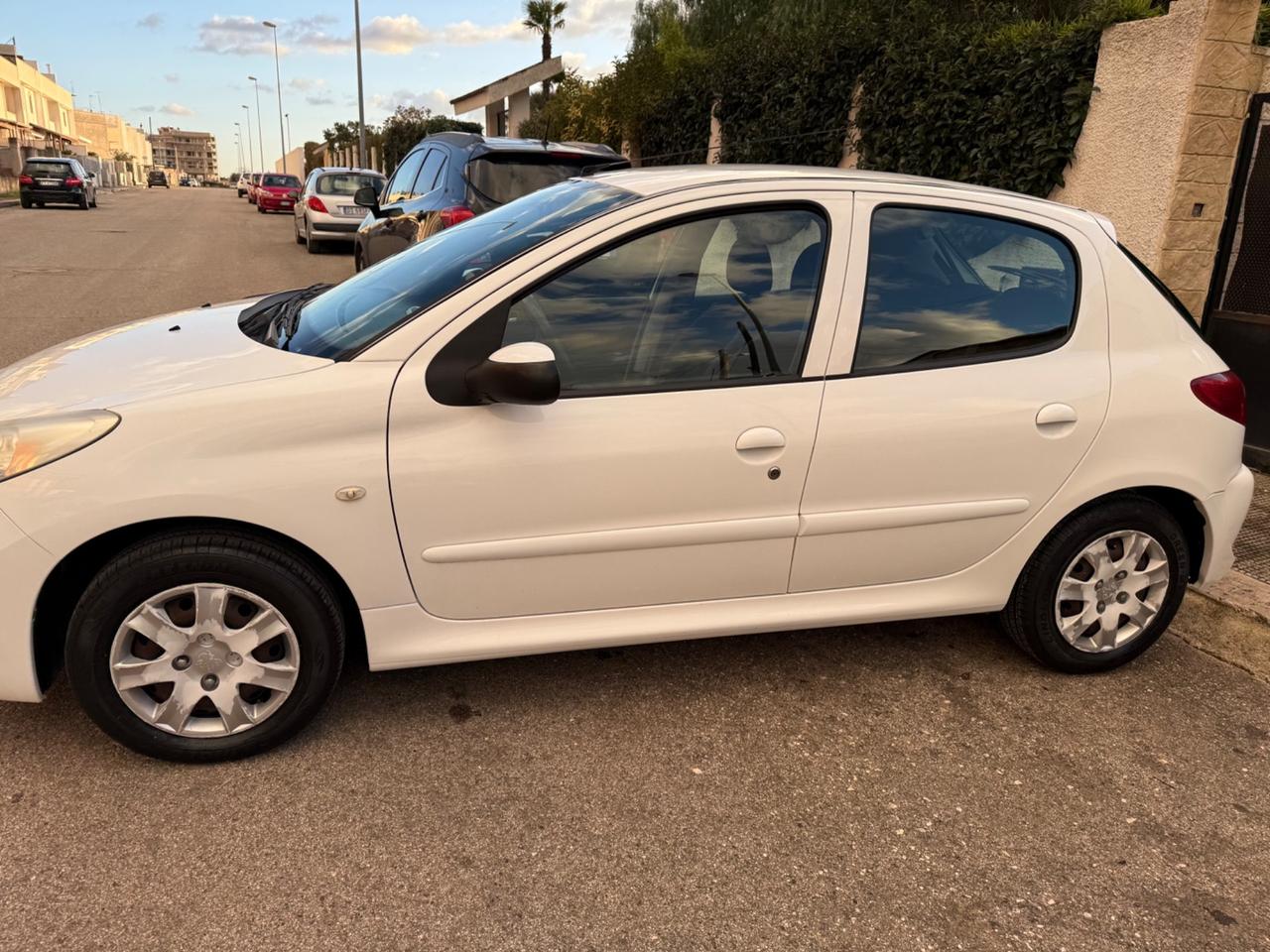 Peugeot 206 Plus 1.1 60CV 5p. Trendy ECO GPL