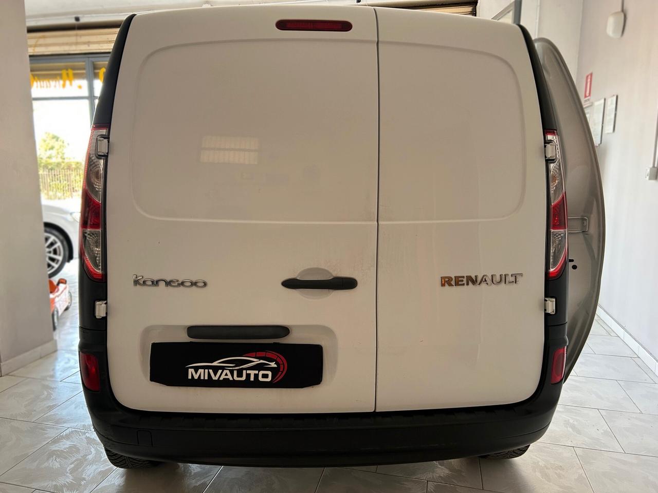 Renault Kangoo 1.5 DCI 75cv EXPRESS – AUTOCARRO (PREZZO + IVA)