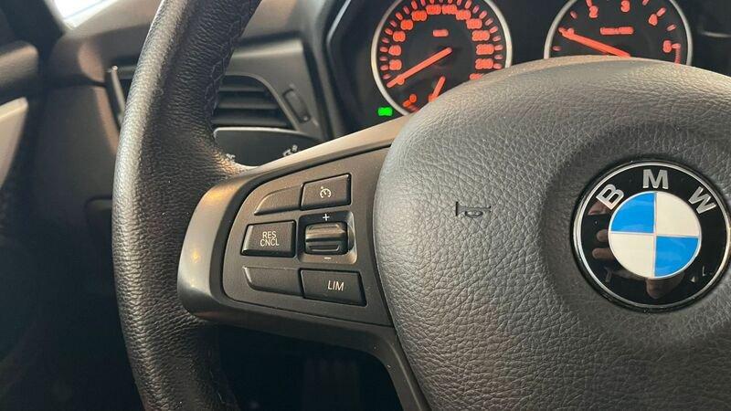 BMW Serie 2 Active Tourer 218d Auto