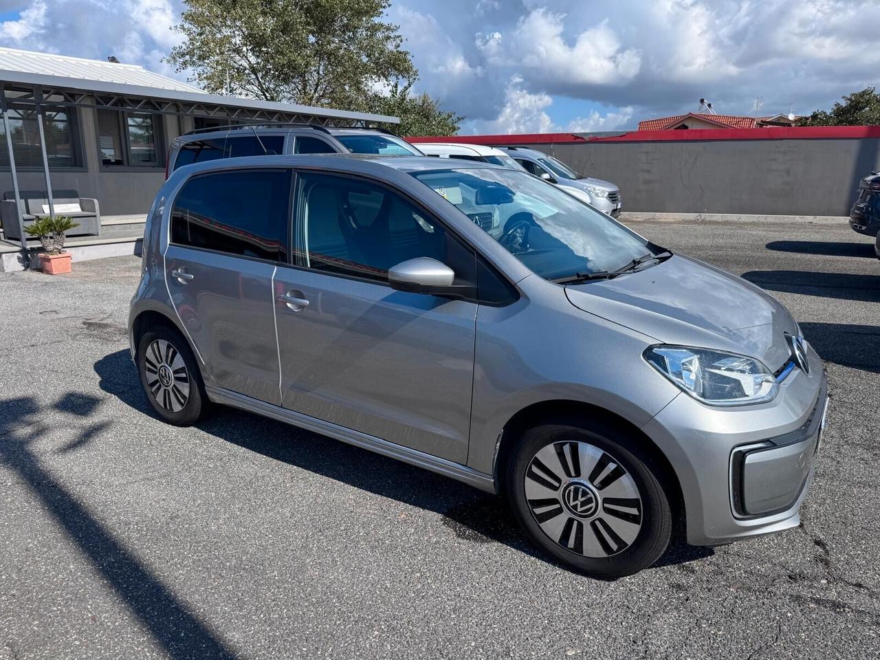 Volkswagen up! e-up! 82 CV