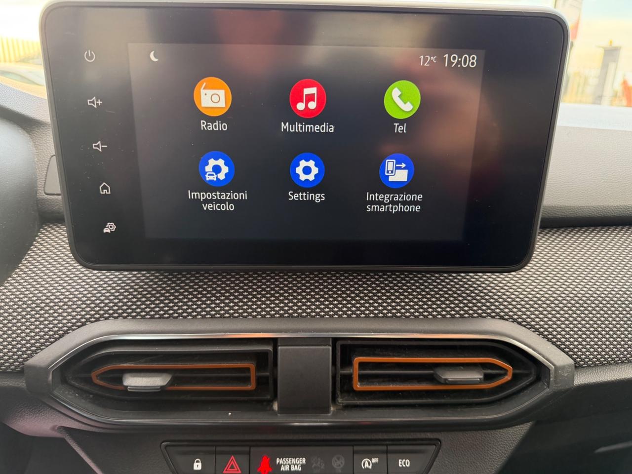 DACIA SANDERO STEPWAY 1.0 TCE GPL FULL LED MY21