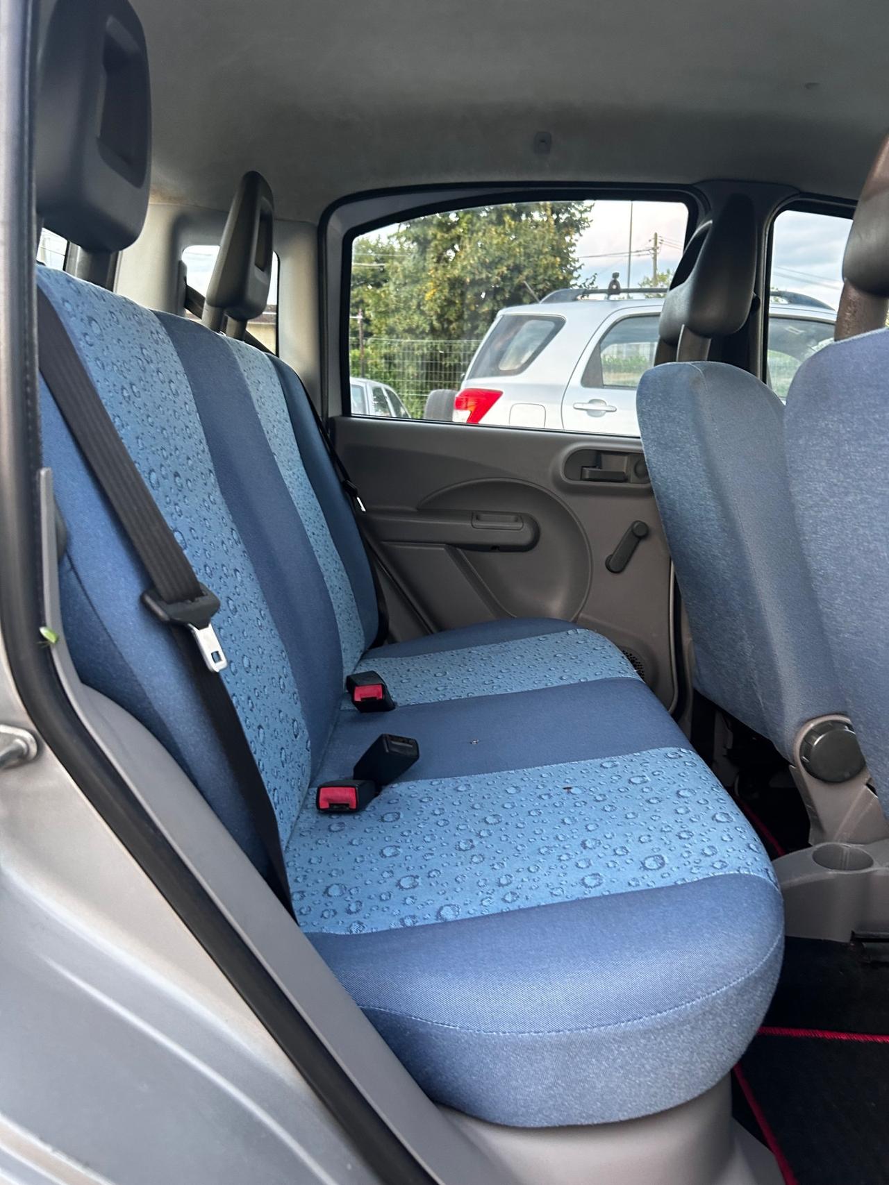 Fiat Panda 1.1 Actual