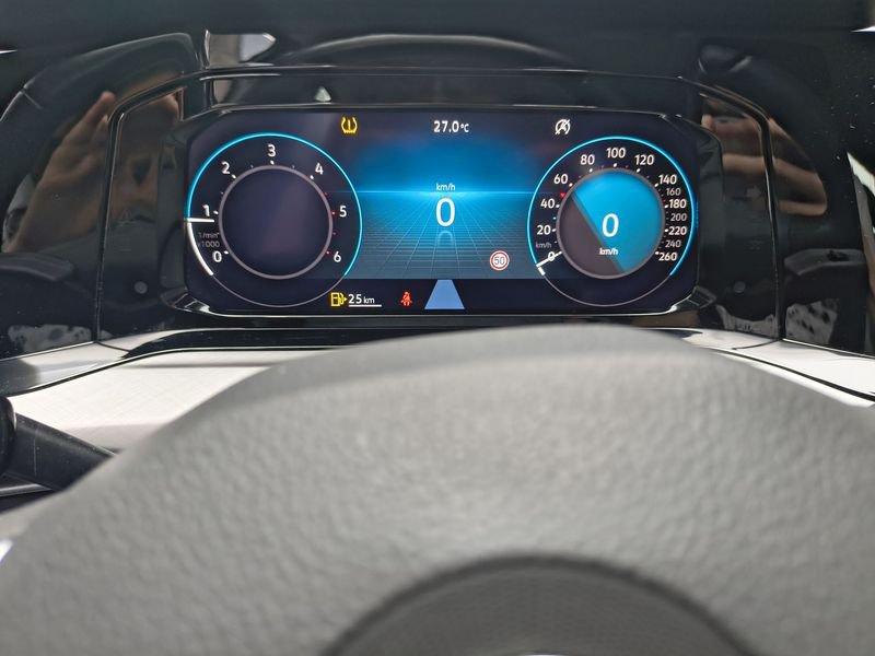 Volkswagen Golf 2.0 SCR TDI Life 115 CV