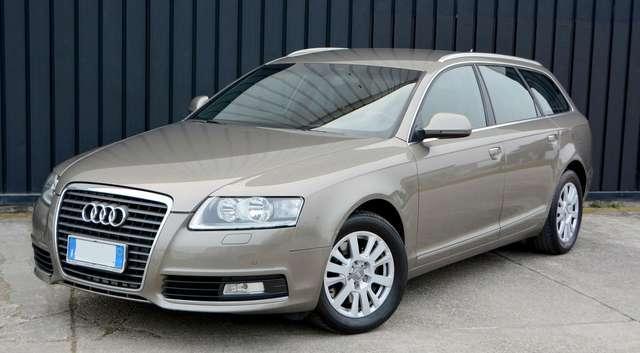 Audi A6 Avant 2.0 tdi 170cv E5 *CAMBIO MANUALE* PERFETTA*