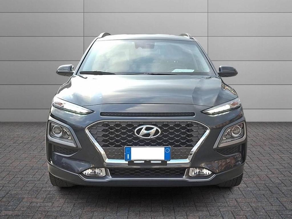 Hyundai Kona 1.6 HEV Xprime 2WD DCT