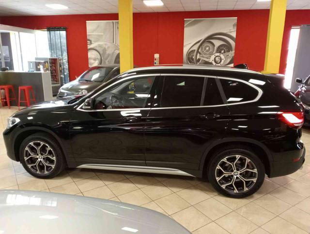 BMW X1 sDrive18d xLine "KM CERT. FULL SERVICE BMW !!!"