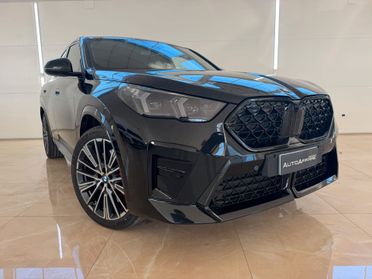 Bmw X2 sDrive 20d Msport Pro
