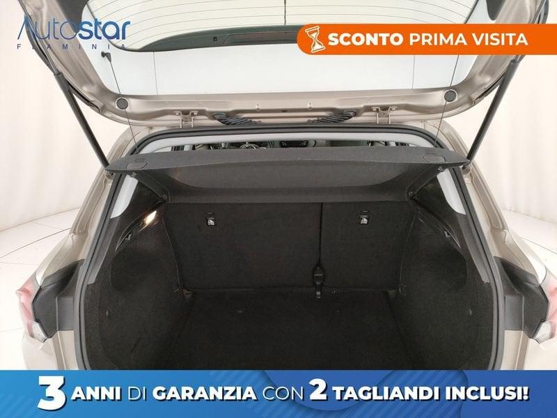 FIAT Tipo 5p 1.4 Pop 95cv my19