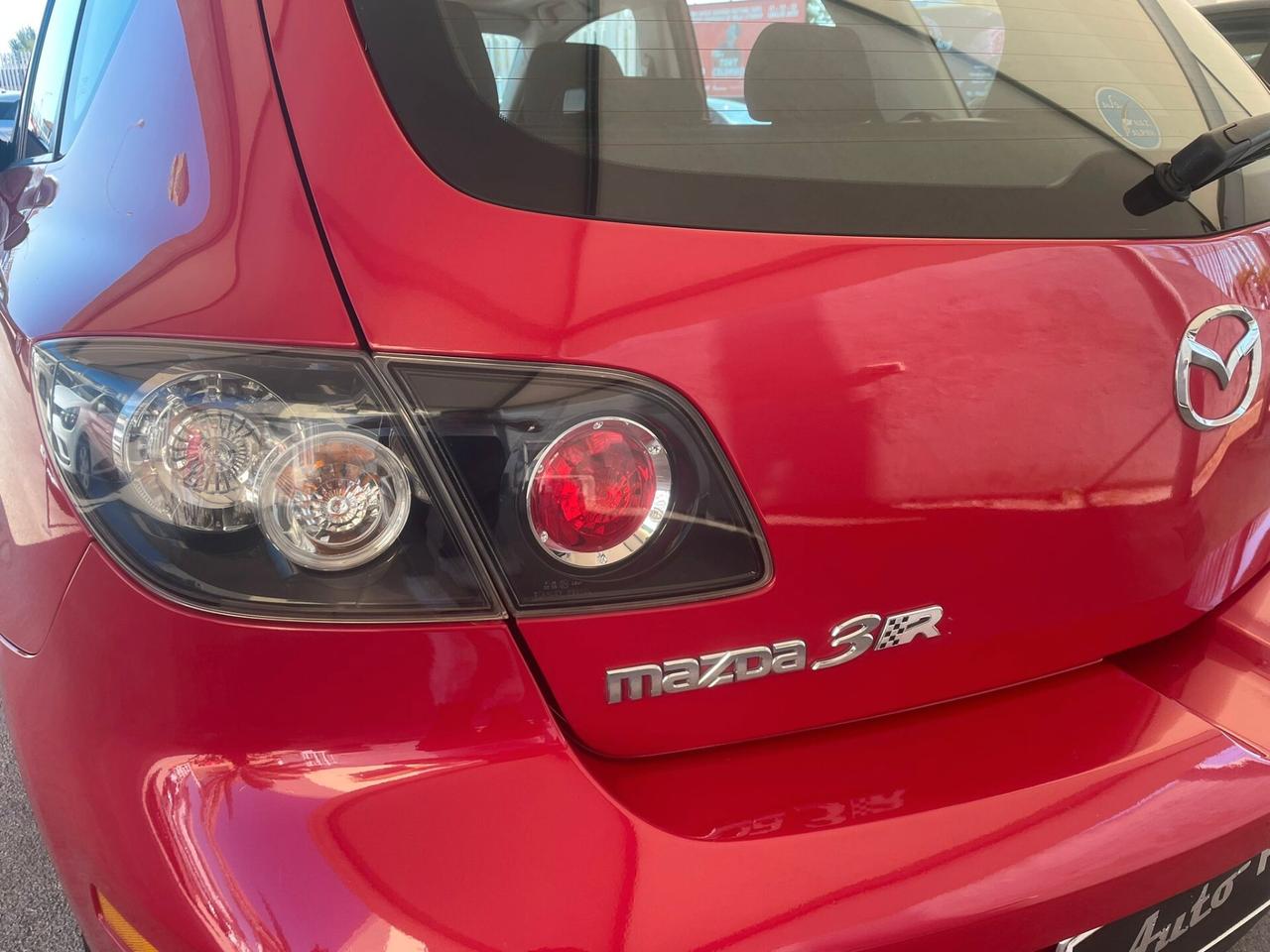 Mazda 3 Mazda3 2.0 16V 150CV Sport
