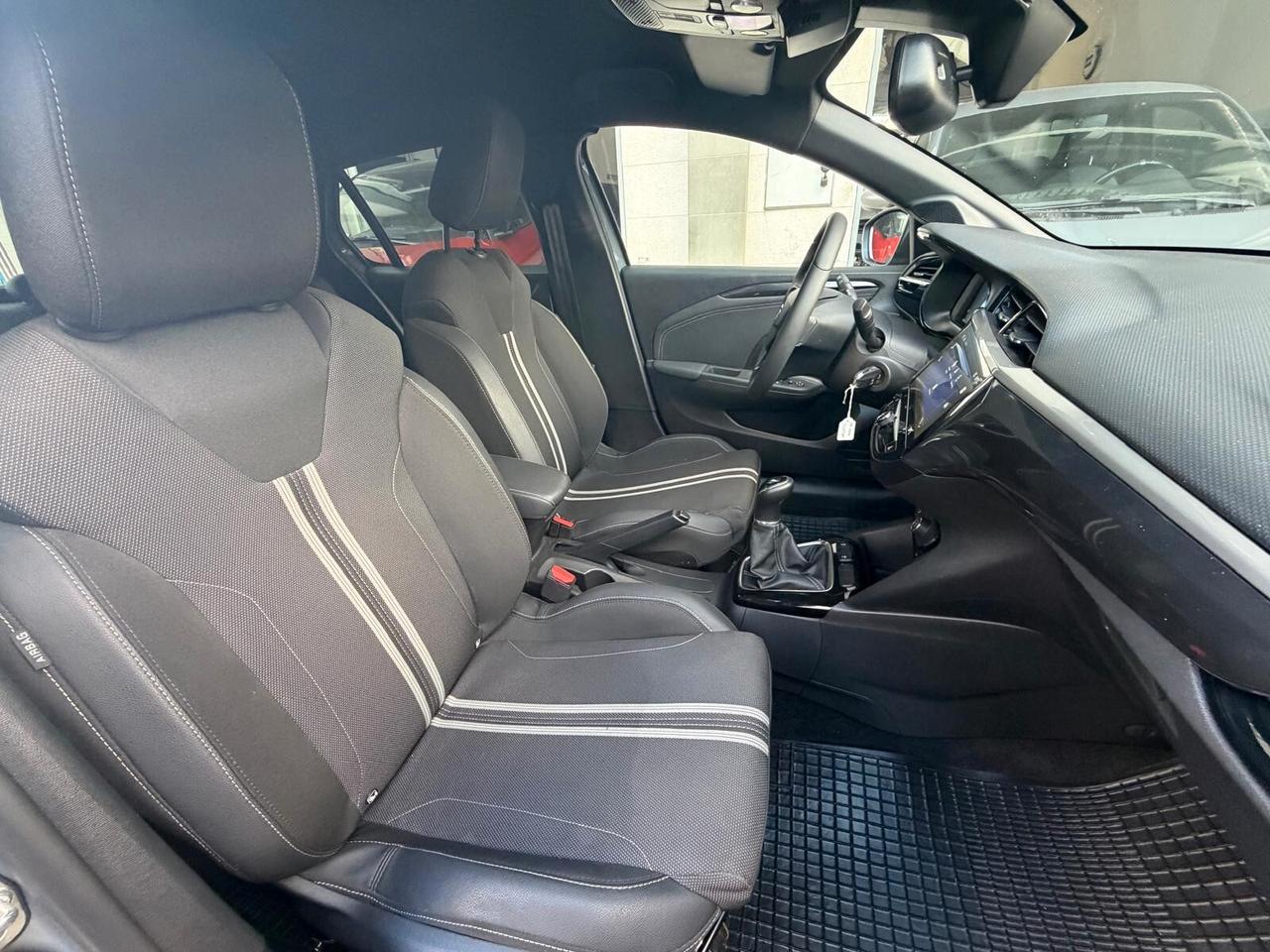 Opel Corsa 1.2 100 CV GSLINE NUOVISSIMA