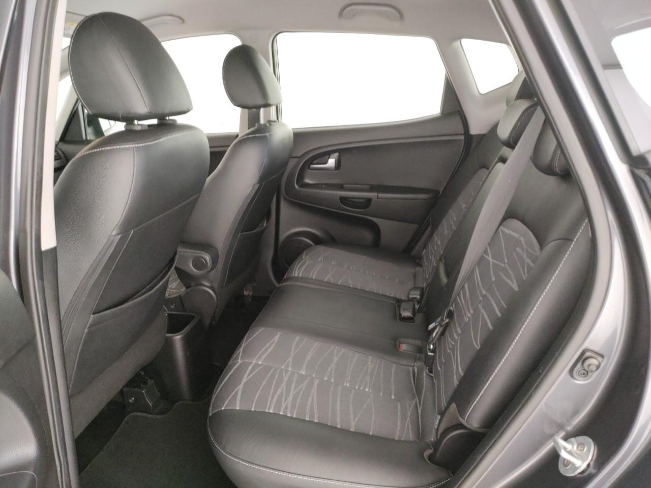 KIA Venga 1.4 crdi Active 90cv