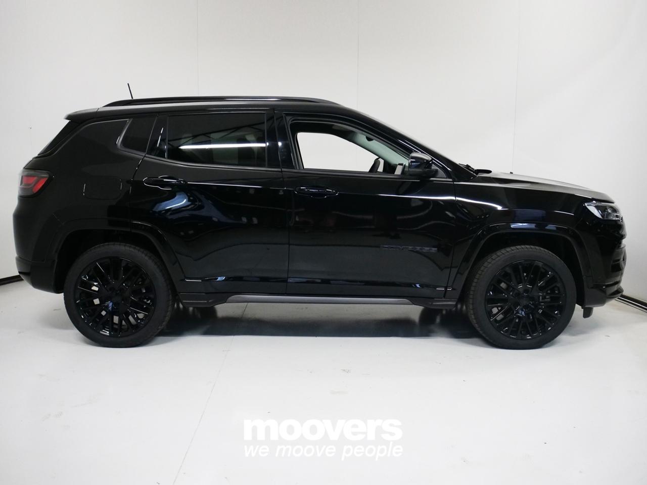 JEEP Compass 2ª serie 1.3 Turbo T4 240 CV PHEV AT6 4xe S