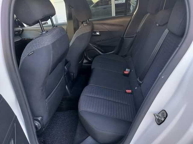 Peugeot 208 PureTech 75 CV Active
