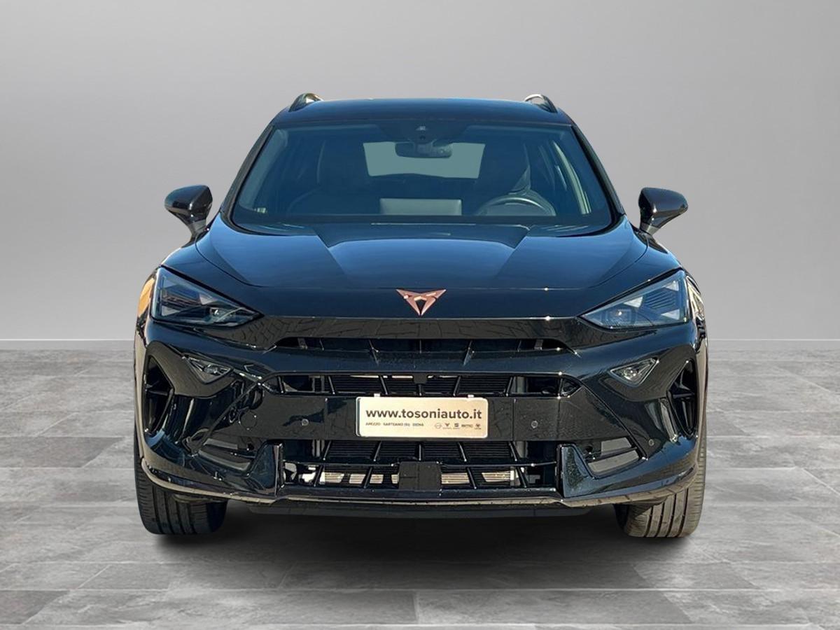 CUPRA Formentor 2.0 tdi 150cv dsg